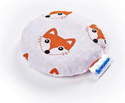 Sensillo Baby Kruik - Een warmwaterkruik gevuld met kersenpitten