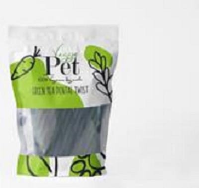 Green Tea Dental Twist 5 stuks