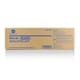 Konica Minolta DV-512K (A2XN03D) developer zwart (origineel)
