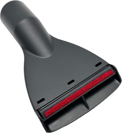 Universele matraszuigmond van 35 mm, geschikt voor de merken Miele, Kärcher, Bosch, Siemens en Samsung, voor het reinigen van autostoelen en matrassen