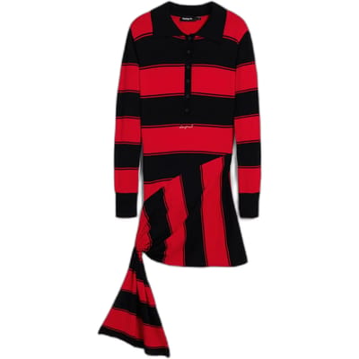 Damesjurk Desigual Portland
