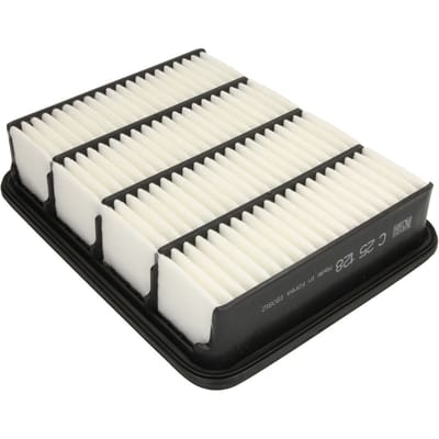 Luchtfilter MANN-FILTER C 25 128