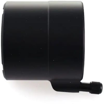 Motorhoezen Fox Factory 2021 Float X2, XV, 185T, Locking, 2-Pos