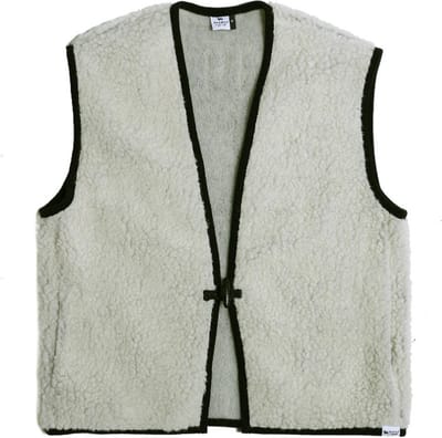 Alwero bodywarmer Tyrol Polar Bear XS
