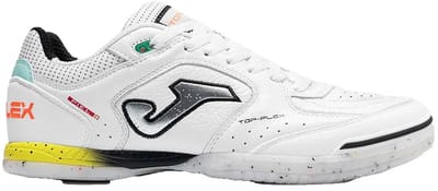 Joma Top Flex Zaalschoenen Wit EU 42 1/2 Man