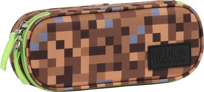BackUP Game - Etui - 23 x 9 x 5,5 cm - Multi