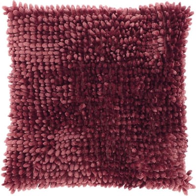 Unique Living - Sierkussen Max Marsala -45x45cm