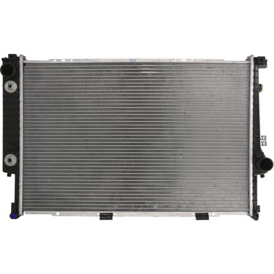 Radiator, motorkoeling NRF 53870