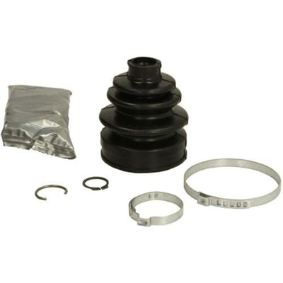 Balgenset, aandrijfas SPIDAN 25689