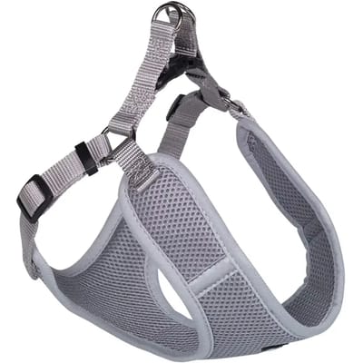 Hondentuig Nobby Pet Mesh Reflect
