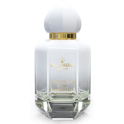 Eau de Parfum El Nabil Musc Gabrielle Eau de Parfum