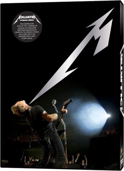 Live Concert Film - Muziek DVD - Muziek Beleven - Indrukwekkende Live Opname - 1 Schijfje - Niet Van Toepassing