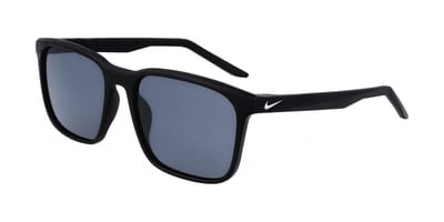Lunettes de soleil Nike Rave P N Iu4883x Polarisées 013 Unisexe Matte Black/57-18-140 gray