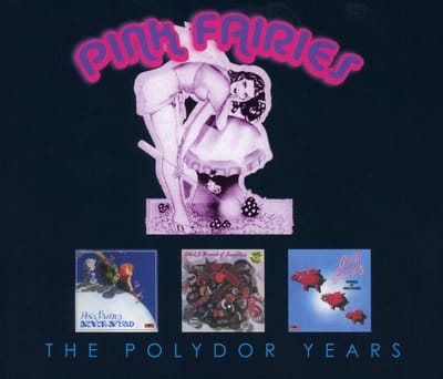 Polydor Collection