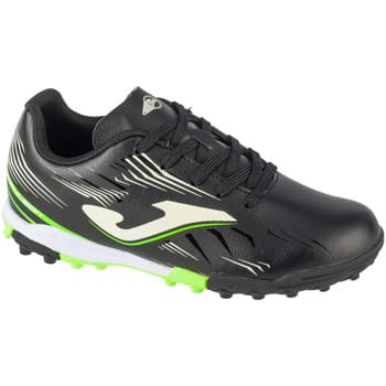 Joma Propulsion Jr 2501 TF PRJS2501TF, voor een jongen, Zwart, Voetbalschoenen, maat: 36