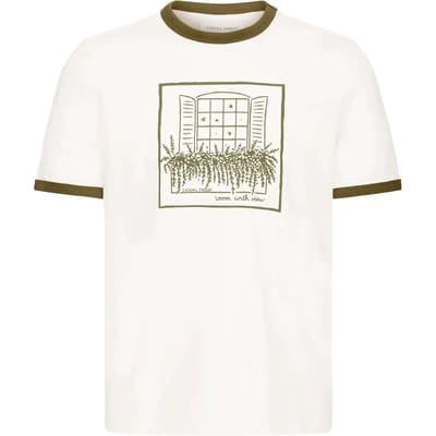 T-shirt Casual Friday CFTORPE 0282