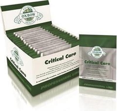 Critical Care