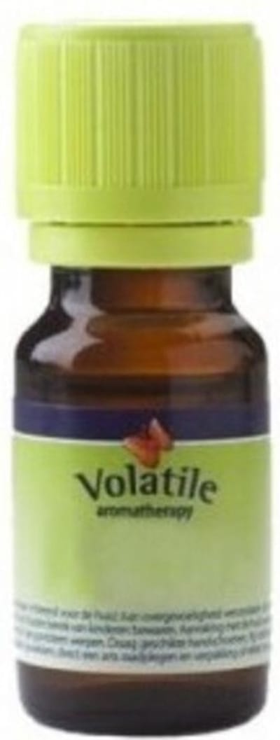 Volatile Auto Mix - 10 ml - Etherische Olie