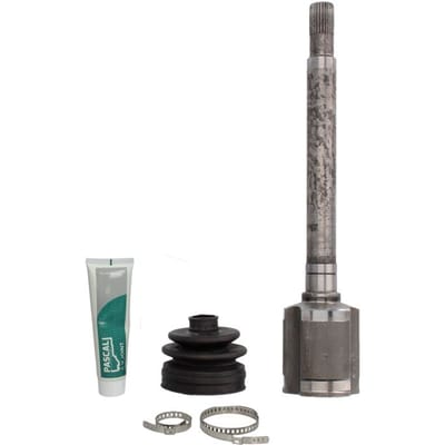Homokineet reparatie set, aandrijfas PASCAL G71043PC rechts
