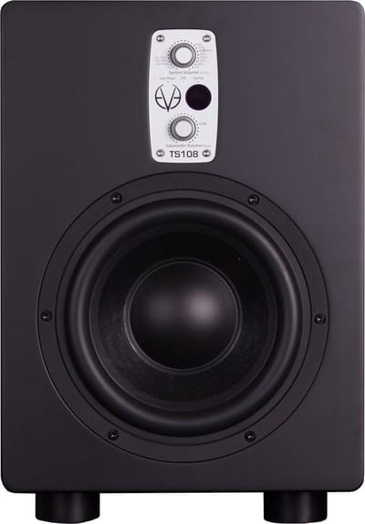 EVE audio TS 108 Subwoofer - Studio subwoofer