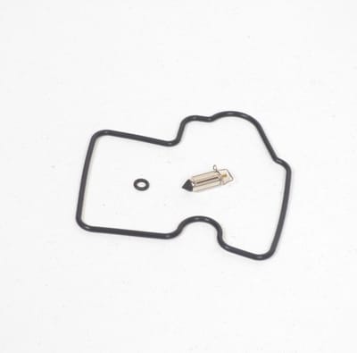 tourmax carburateur reparatieset voor kawasaki 650 brute force 4x4i quad 2006 tot 2011 16030-1007 / fbg-409 nieuw