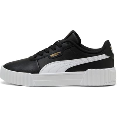 Lage Sneakers Puma Carina 3.0 Jr