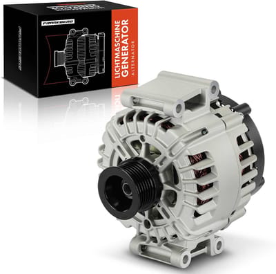 Frankberg 1x Dynamo voor Mercedes-Benz C-Klasse W204