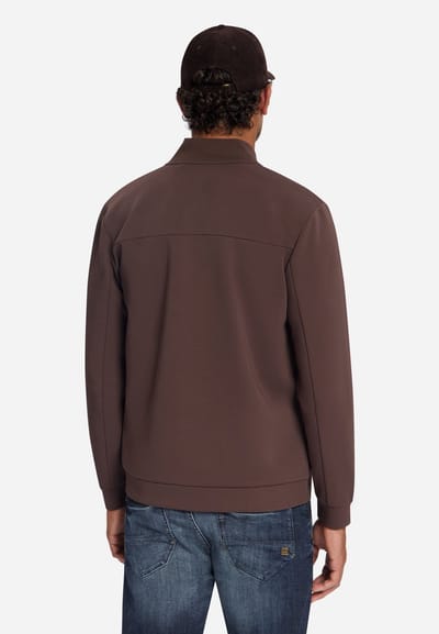 Bomber Vest