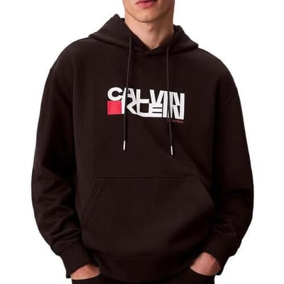 Capuchon sweaters Calvin Klein Jeans LV04RD258G