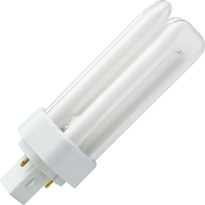 SPL GX24d-3 PL-T 2P Spaarlamp | 26W 827 2700K | 2-Pins
