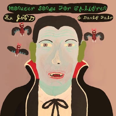 Monster Songs for Children