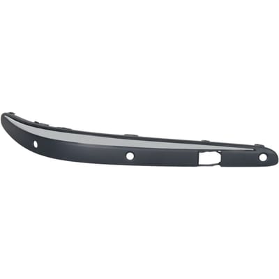 Sierlijst/beschermstrip, bumper BLIC 5703-05-3528924P rechts