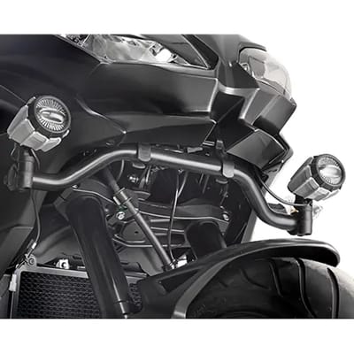 Koplampbeugel Givi Honda NC750X (25)