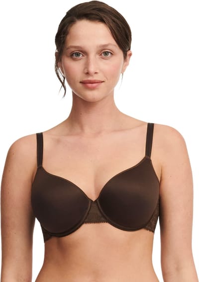 Chantelle – Day to Night – BH Voorgevormd – C15F60 – Brown - C90/105