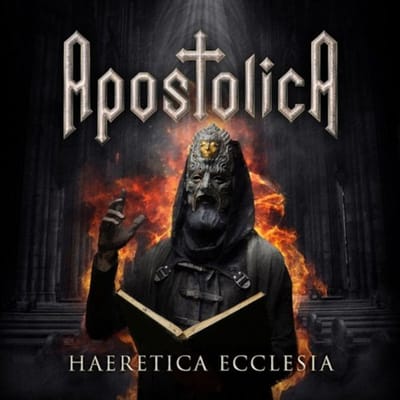 Apostolica - Haeretica Ecclesia (CD)