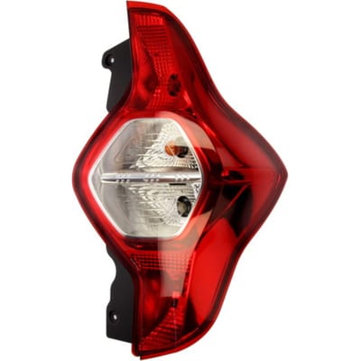 Achterlicht VALEO 044778