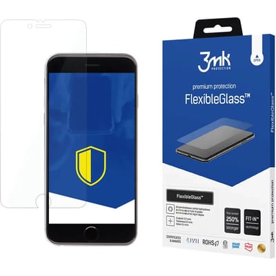 Hybride glas 3MK Apple iPhone 6s Plus - FlexibleGlass™