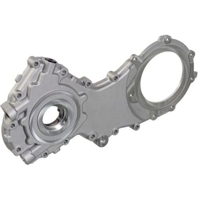 Oliepomp FEBI BILSTEIN 181066