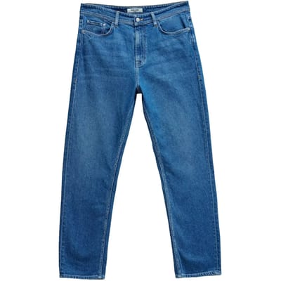 Relaxed Fit Jeans voor dames Salsa Jeans
