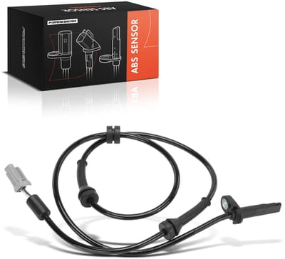 Frankberg 1x ABS Sensor Vooras voor Nissan Teana II J32