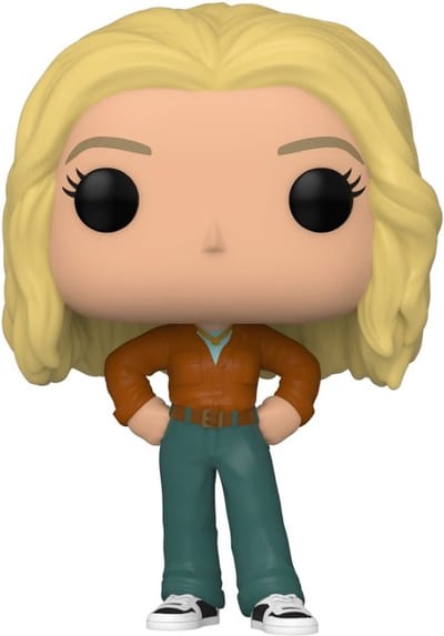 Funko Jurassic World Verzamelfiguur POP! Movies Ellie Sattler 9 cm Multicolours