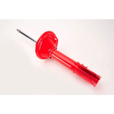 Schokdemper KAYABA AGX achter KYB 733011 links