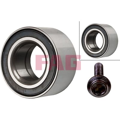 Wiellagerset FAG 713 6103 60