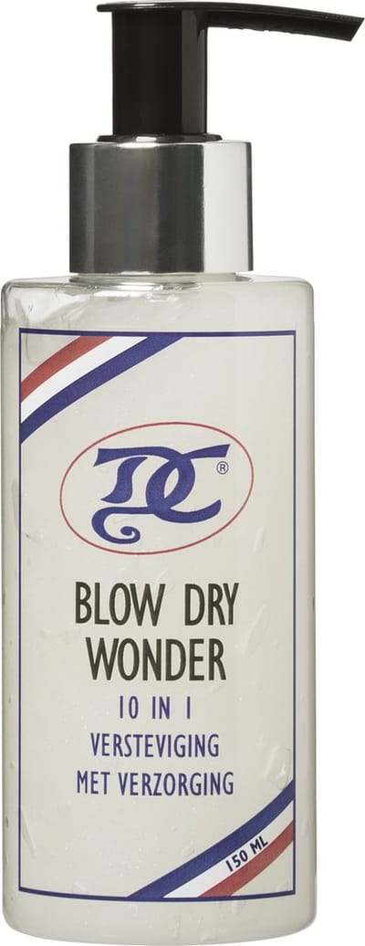 DC Blowdry Wonder 10 in 1