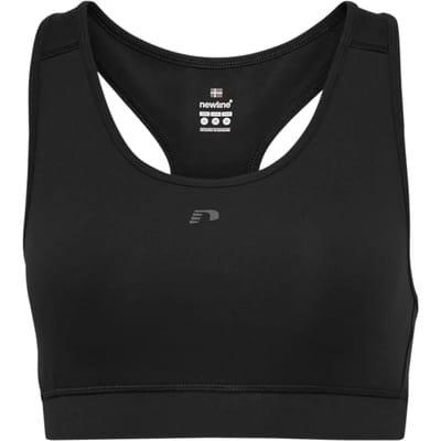 Hummel dames-T-shirt Lean Sports Bra 230595