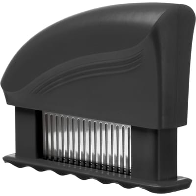 Hendi Profi Line Serie - Vleeshamer - 51 Bladen - Ergonomisch - Zwart