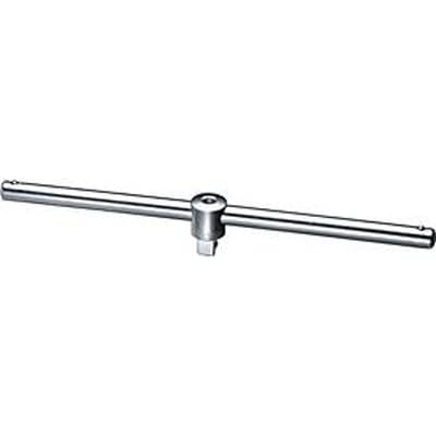 Stahlwille 506 13070000 Dopsleutel-T-greep Aandrijving 1/2 (12.5 mm) 300 mm 1 stuk(s)