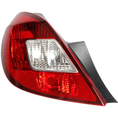 Achterlicht VALEO 043391