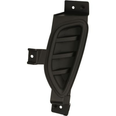 Bumper - Onderdelen BLIC 6509-01-2596911P