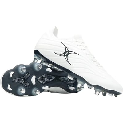 Rugbyschoenen Gilbert X 6S SG